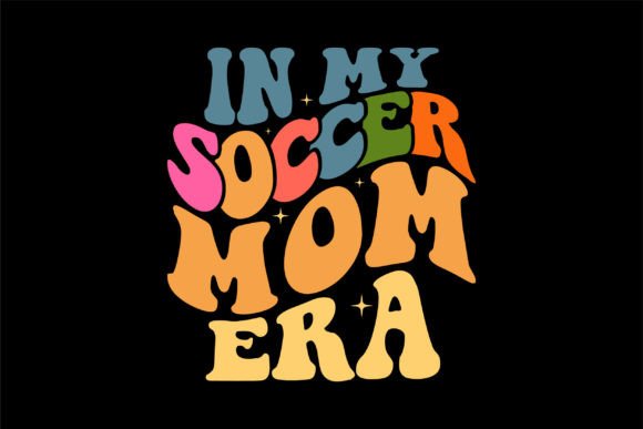 A Real Publisher's Review: Crafting Content with the Soccer Mom Era Graphic