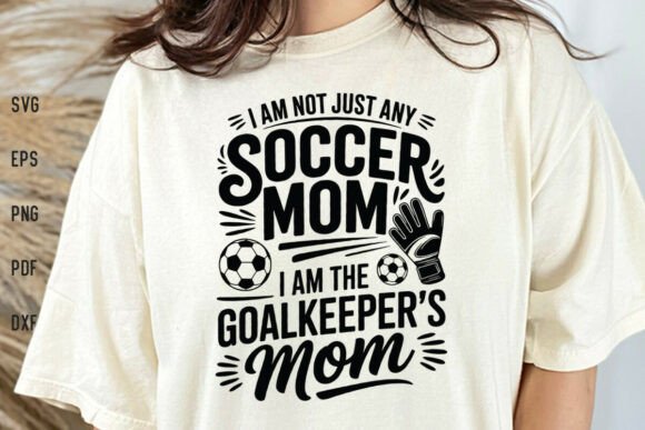 A Soccer Mom Graphic's Unexpected Power for Modern Craft Brands