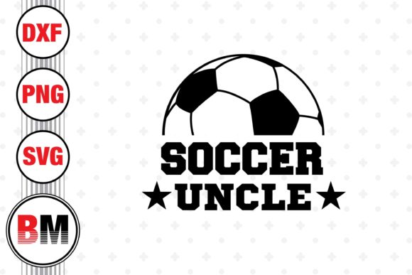 Crafting a Local Brand Identity with Soccer Uncle Graphics