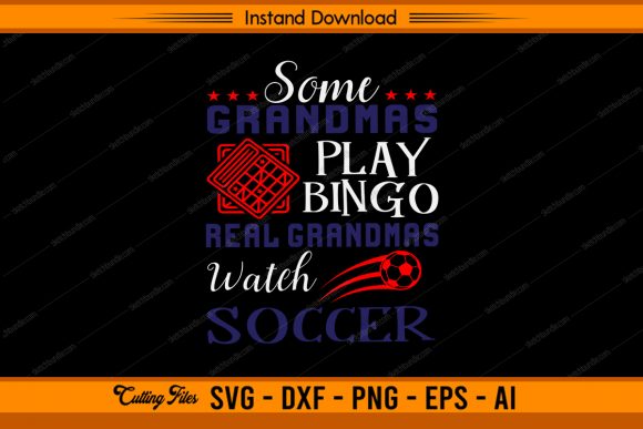 Crafting Bold Graphics: The Some Grandmas Play Soccer Review