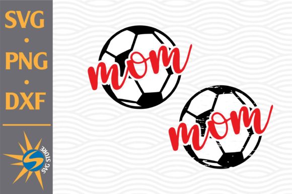 Mom Soccer Graphics Review for Local Business Crafts