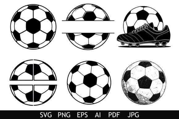 My Real Publishing Review of a Soccer Graphics Bundle