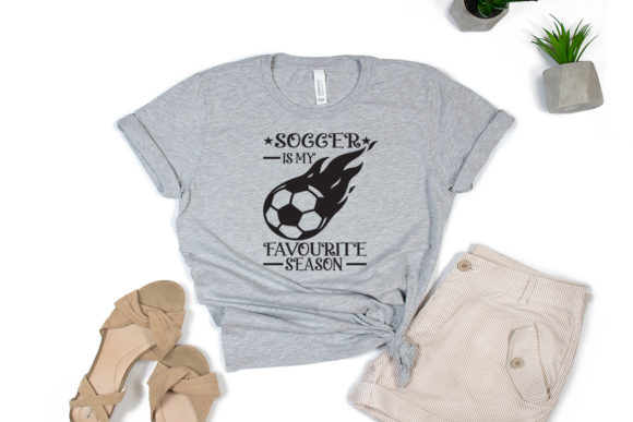 Soccer Favourite Season: A Practical Design Review